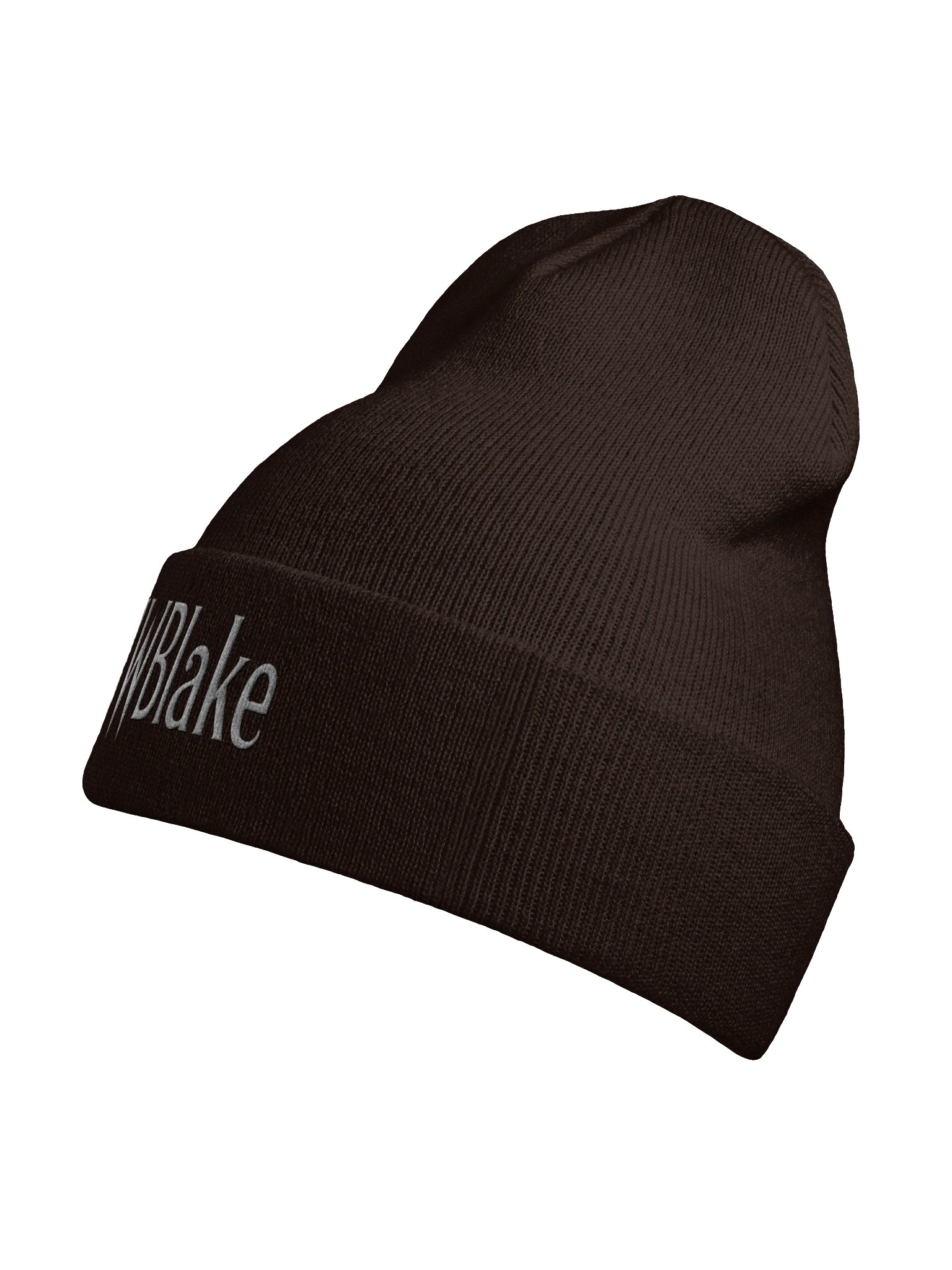 NWBlake Serif Cuffed Beanie product image (49)