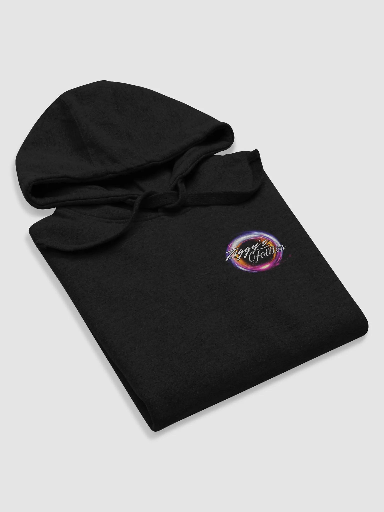 Team Hoodie product image (5)