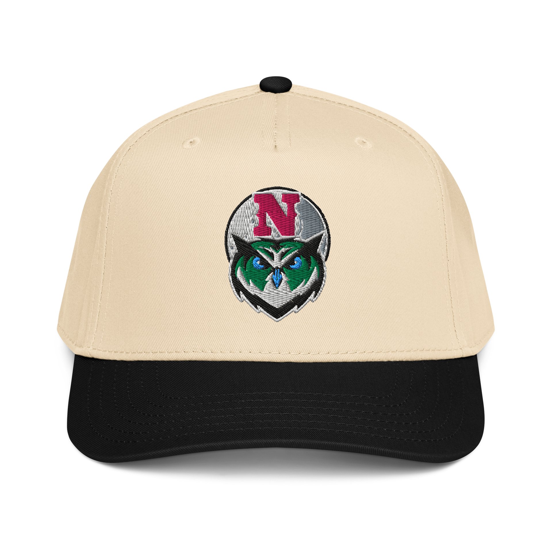 Nagoya Nocturnals Baseball Cap (Snapback) product image (1)