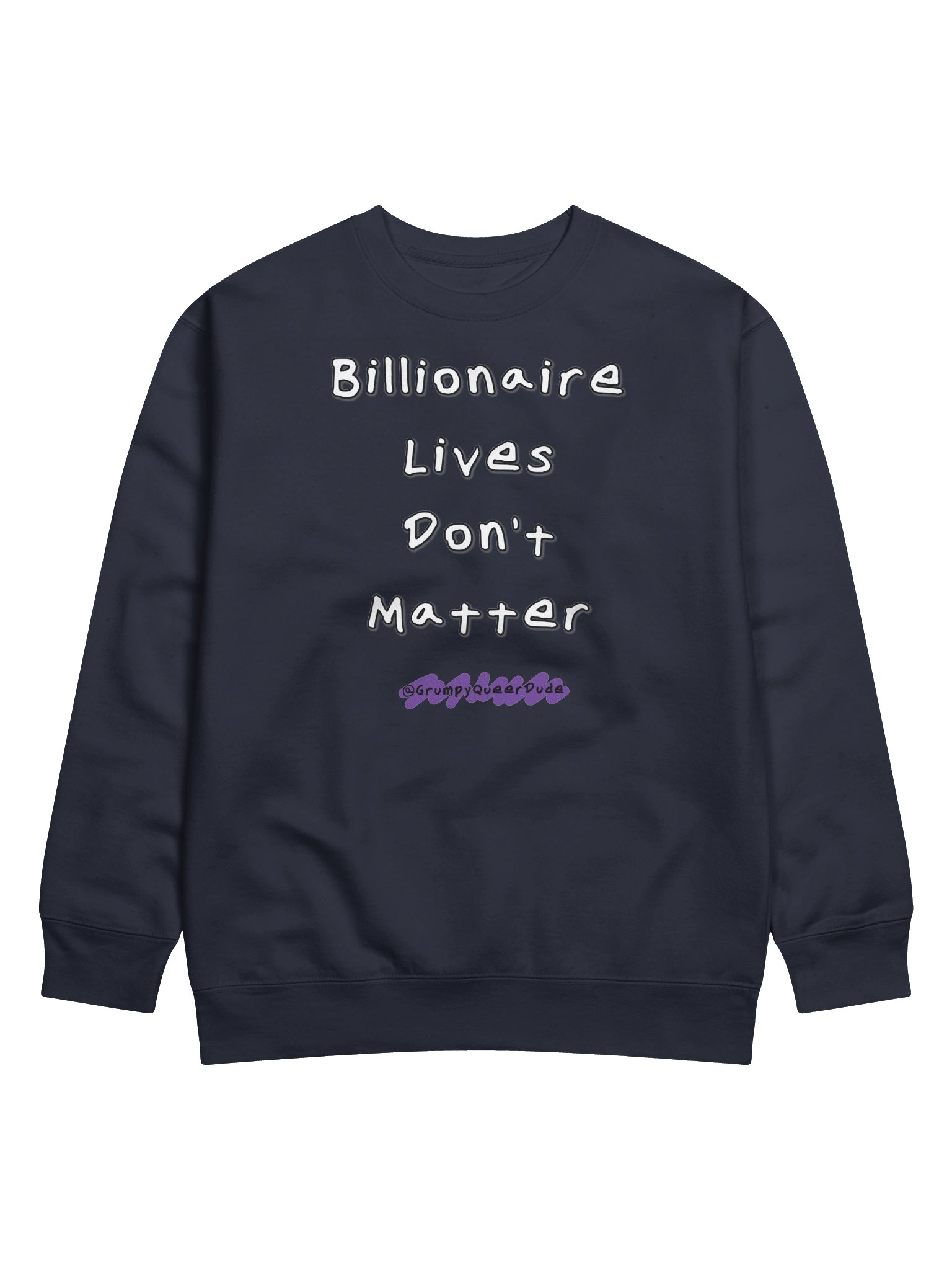 Billionaires product image (4)