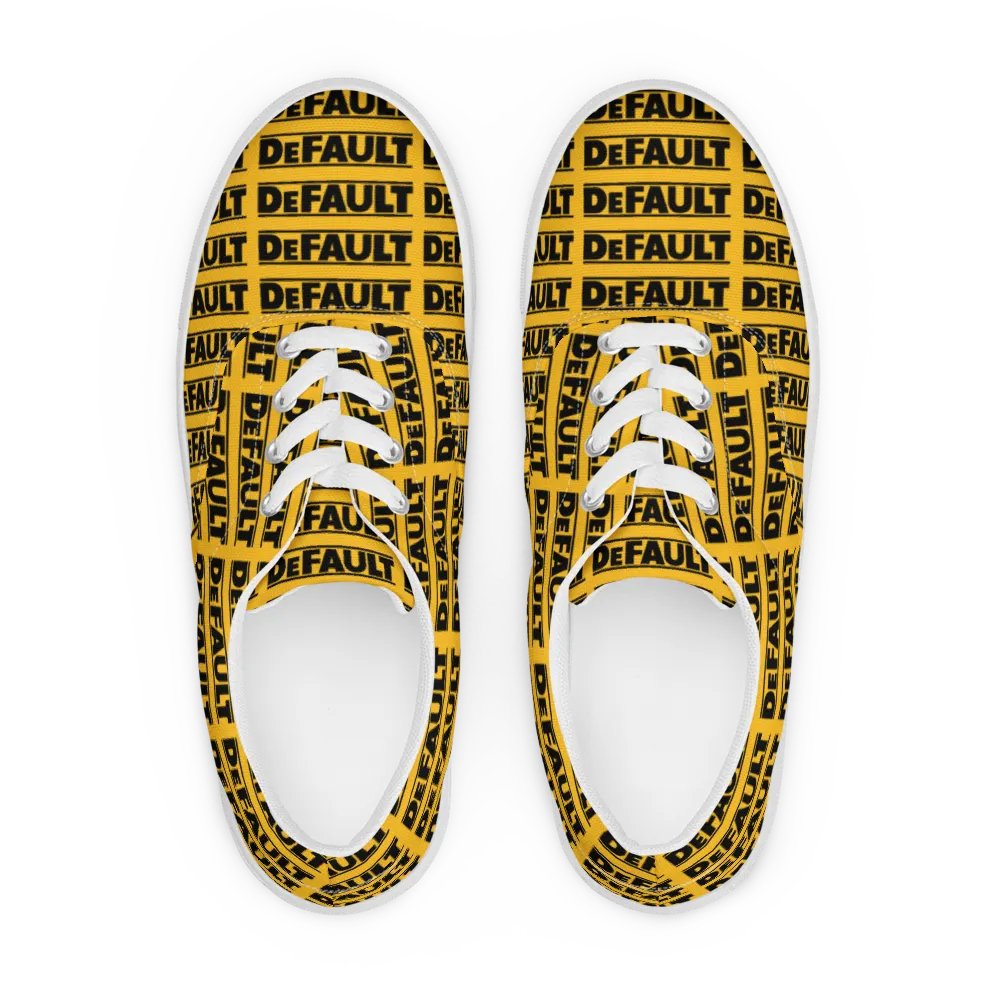 DeWalt DeFault Men's Lace-Up Canvas product image (6)
