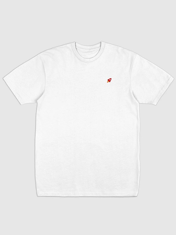 RED ROCKET SHIRT product image (1)