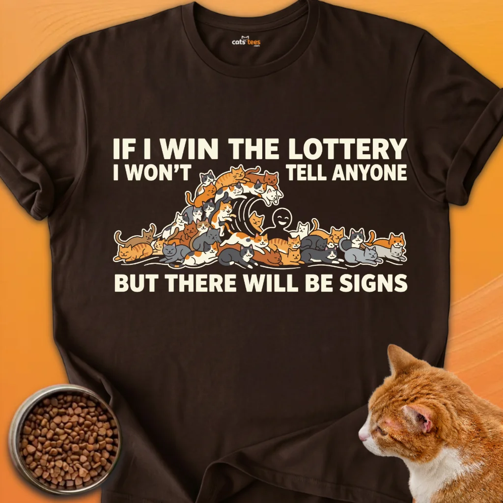 If I Win The Lottery product image (5)