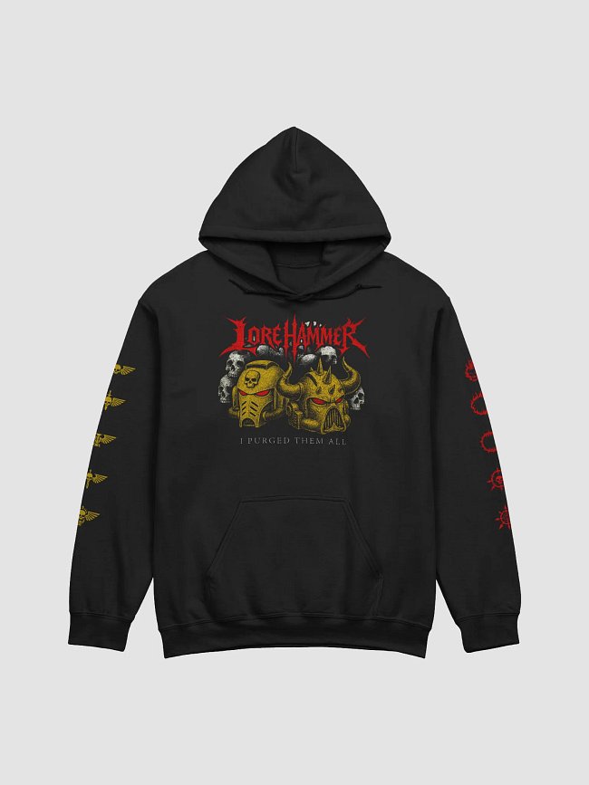 HOODIES