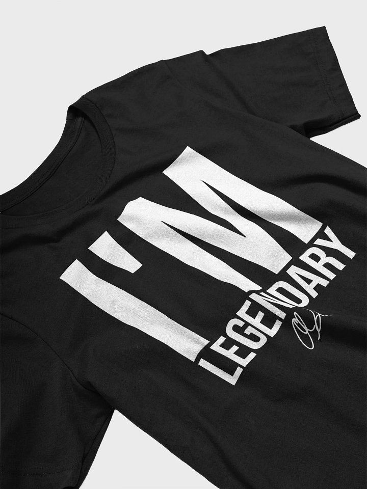 I'M LEGENDARY TEE product image (27)