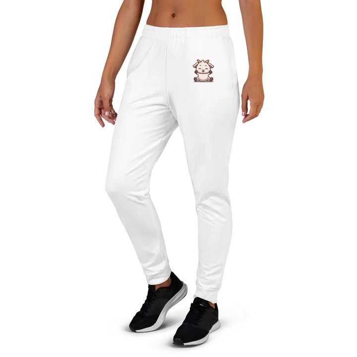 BOOGIE BATISTA Women's joggers product image (2)
