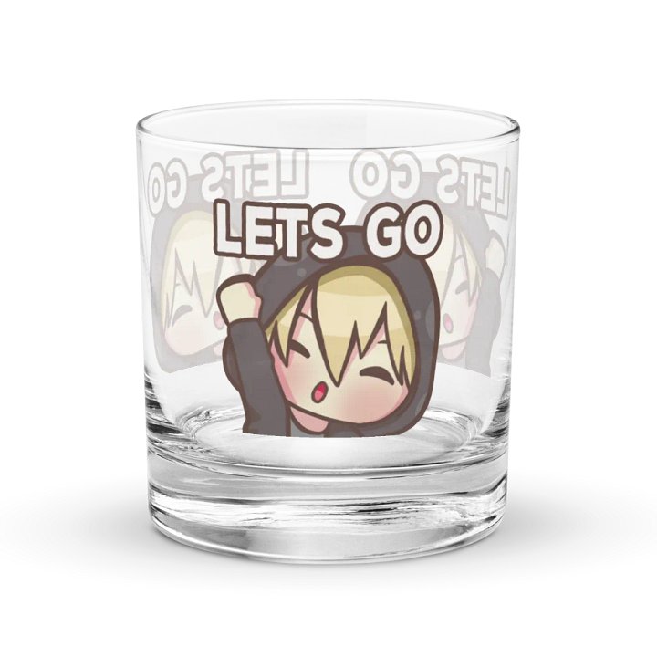 Hype Glass product image (1)
