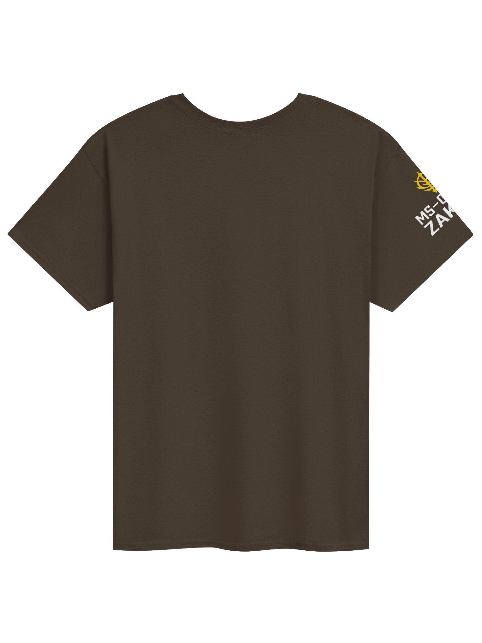 Breniss Ox T-Shirt product image (2)