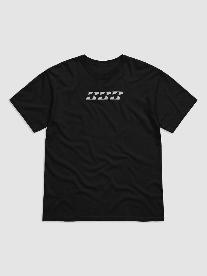 333 T-Shirt product image (9)