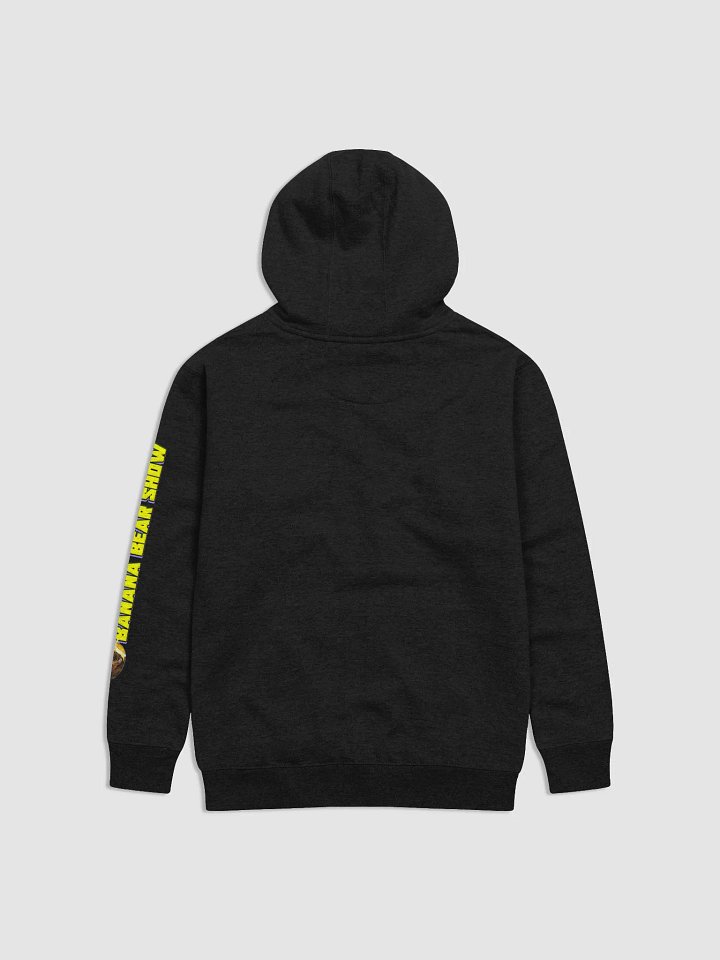 BBS Code Of Arms Hoodie product image (2)