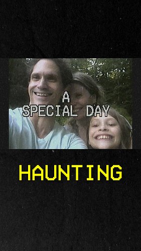 You HAVE To See This Chilling Found Footage Short!