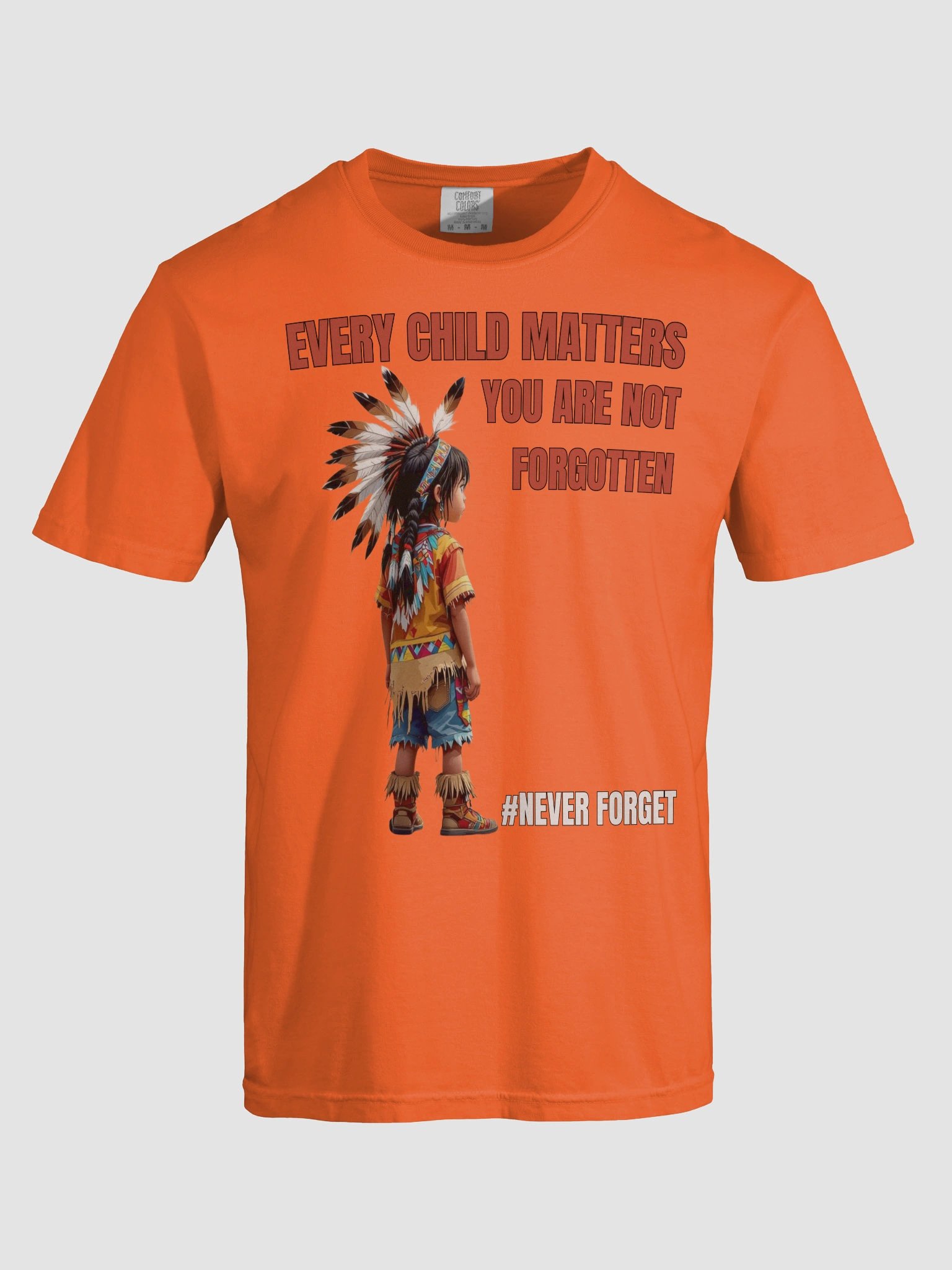 Every Child Matters product image (4)