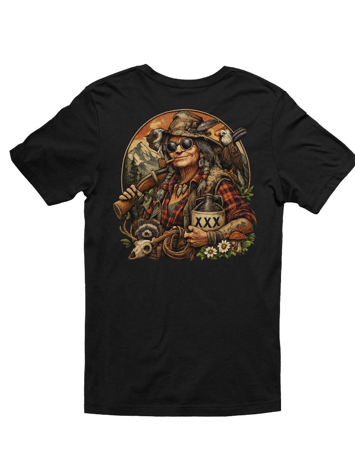 Mable Knows – Holler & Creek Outfitters Tee product image (2)