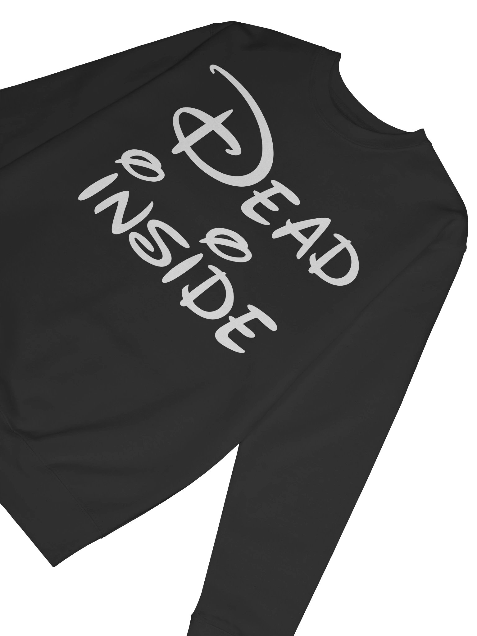 'Dead Inside' Sweatshirt product image (6)