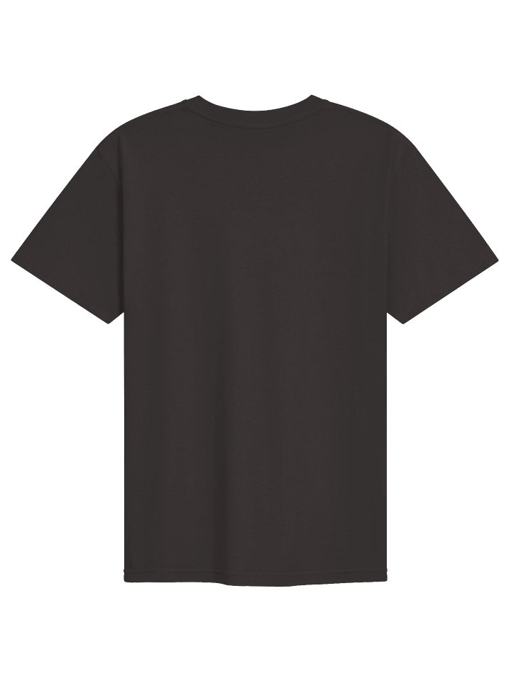 Chronicles Tee - Black product image (2)