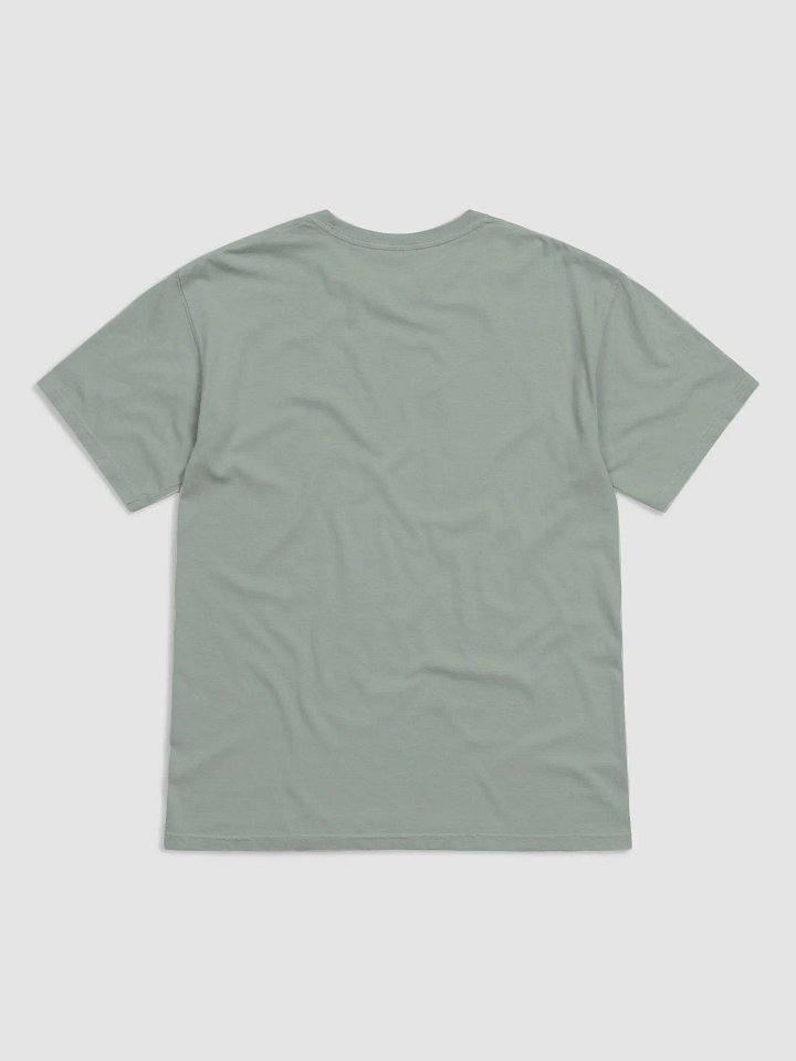 Slice 2024 Mushroom Front Tee product image (2)
