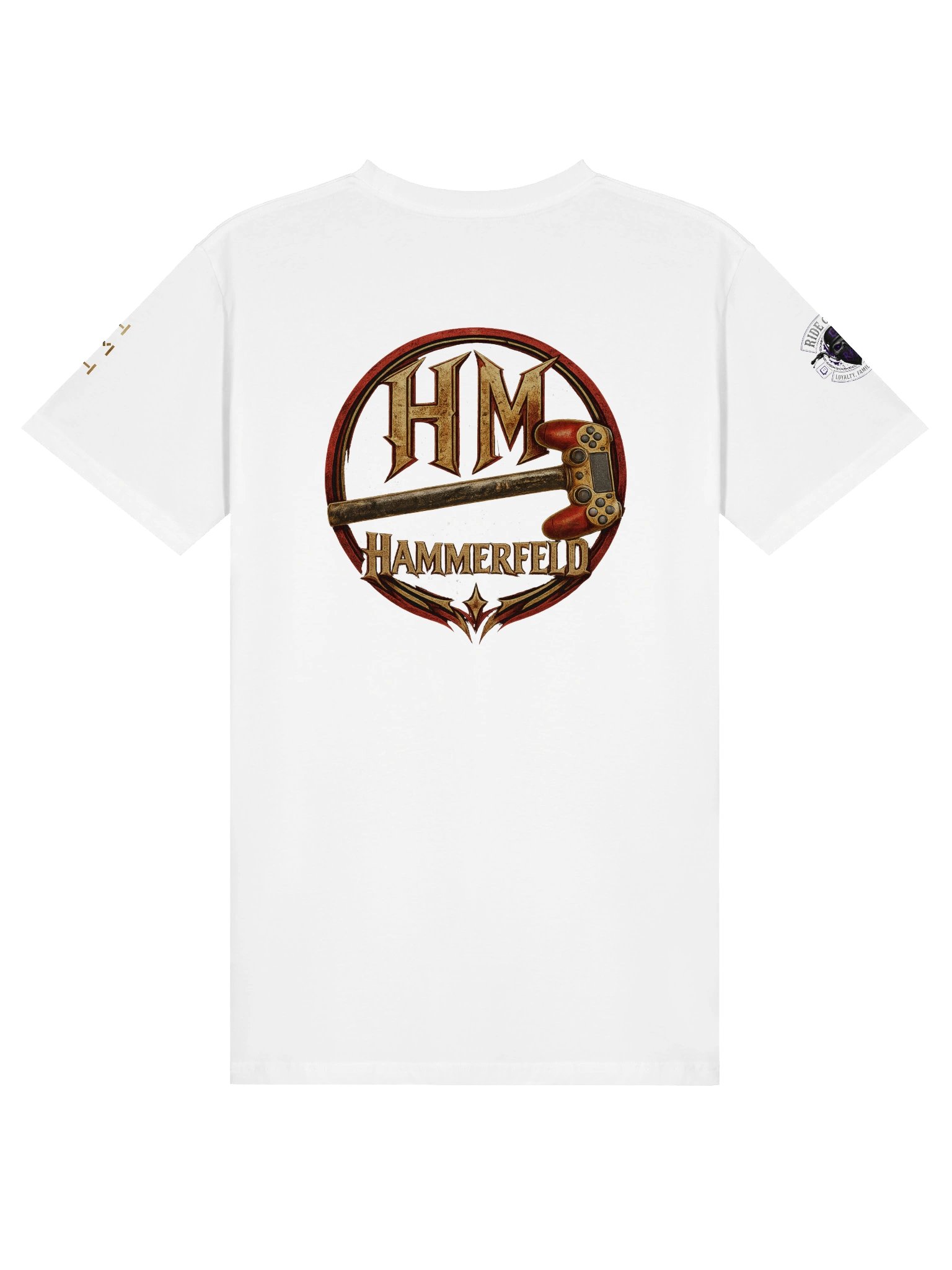 HMH Inaugural T3 product image (2)