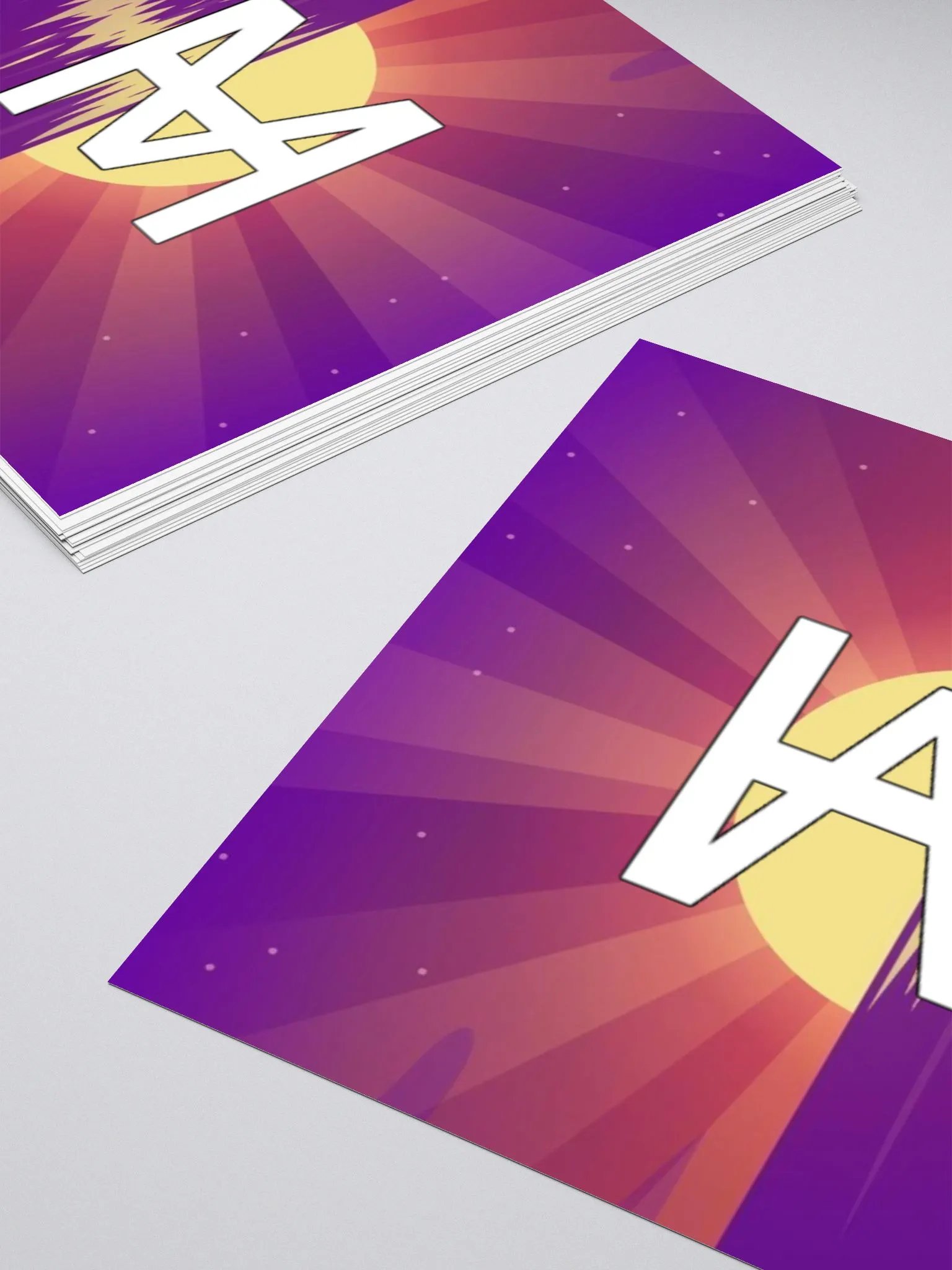 Entity eSports | Stickers product image (4)