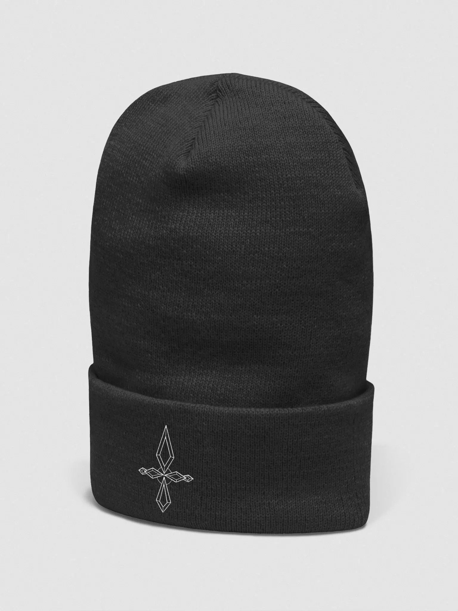 Compass Dagger Beanie product image (10)