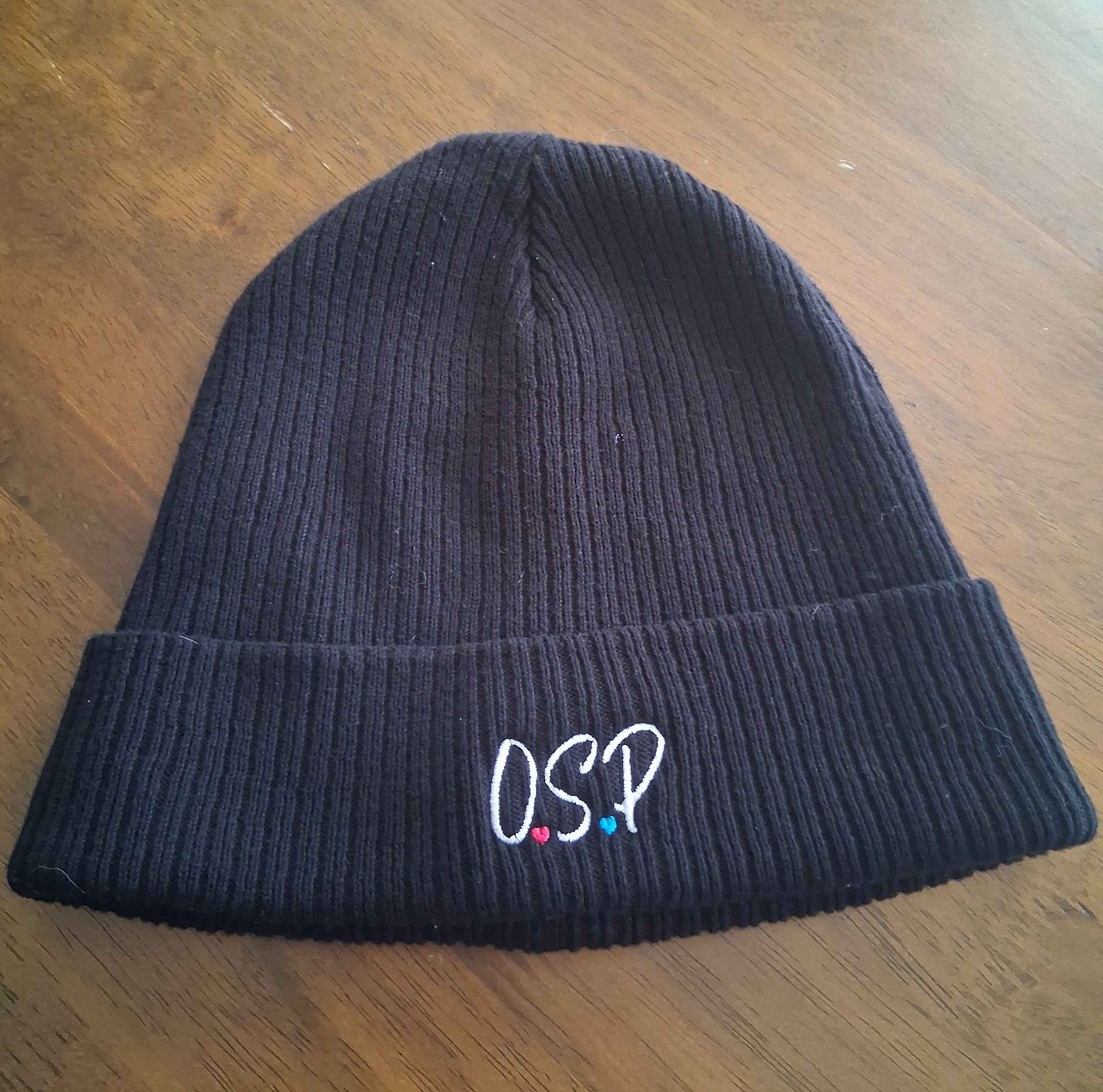 Beanie product image (2)