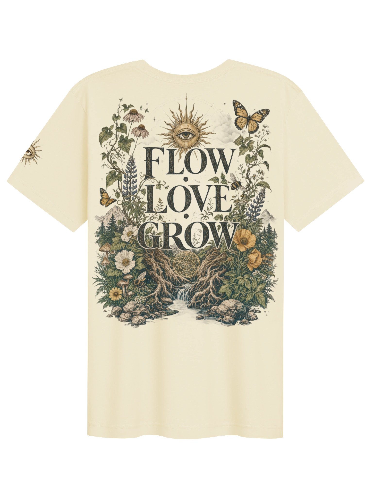 FLOW LOVE GROW product image (1)