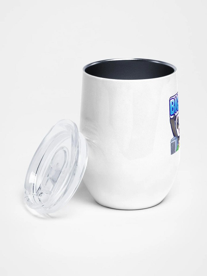 Big Boi- Wine Tumbler product image (2)