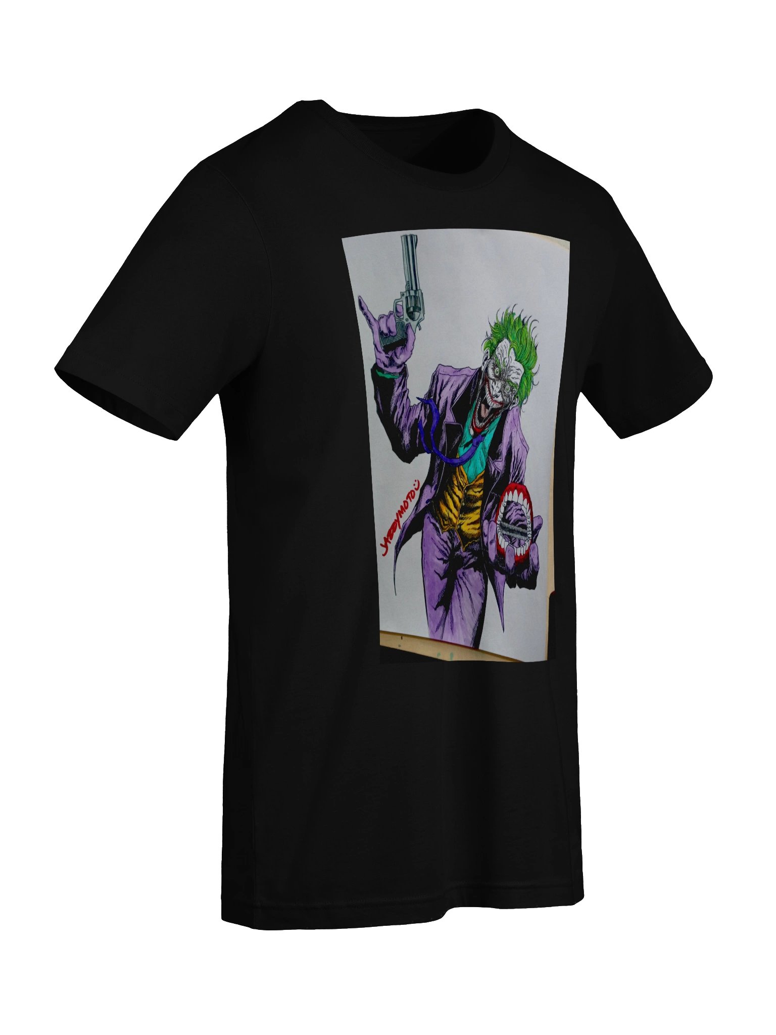 Tha Jok-er (super soft cotton) product image (9)