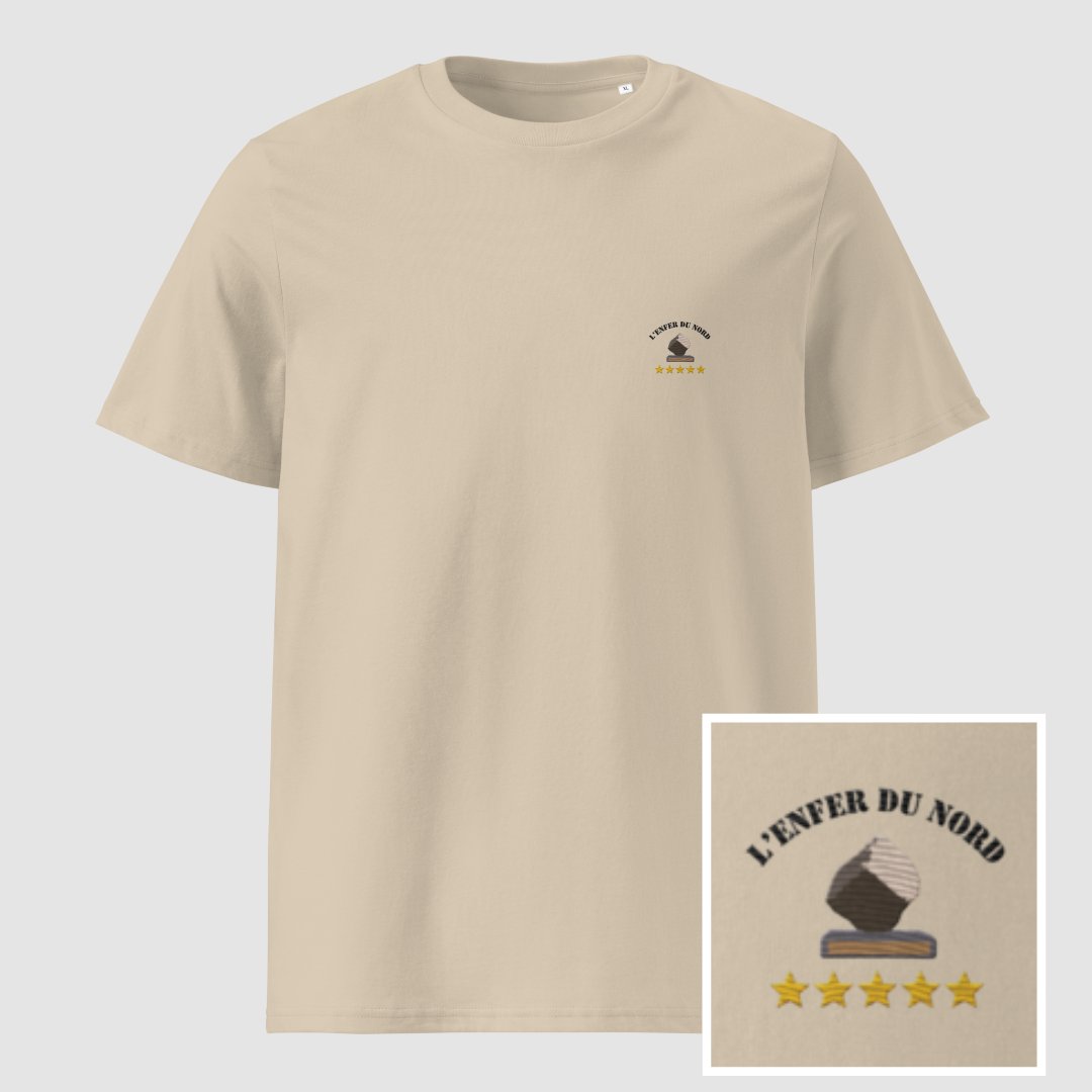 L'enfer du Nord! product image (1)