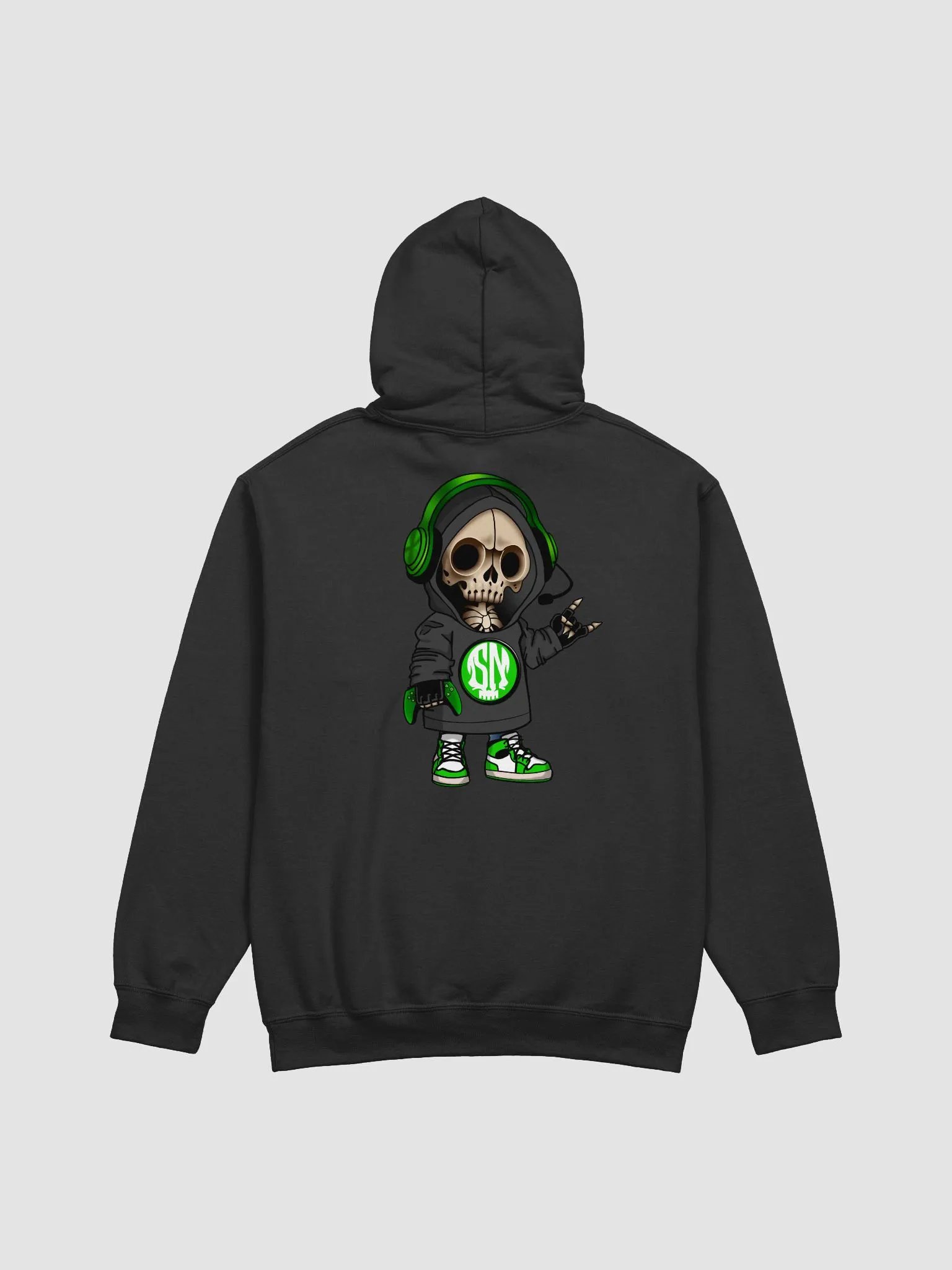 Hoodie product image (7)