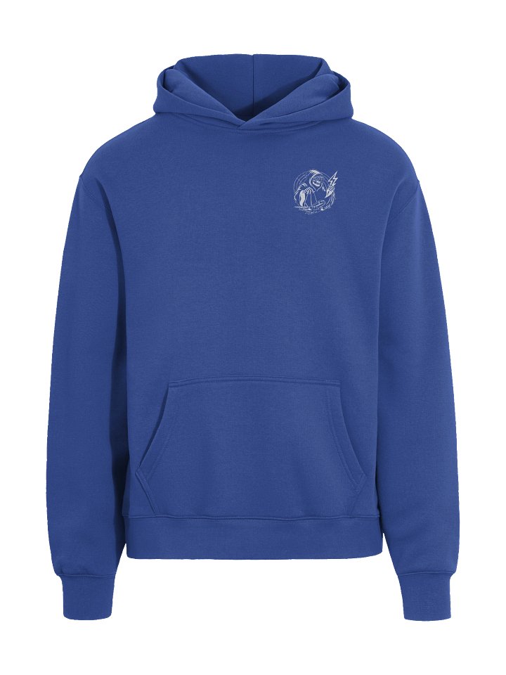 IOU Comfort Hoodie product image (2)
