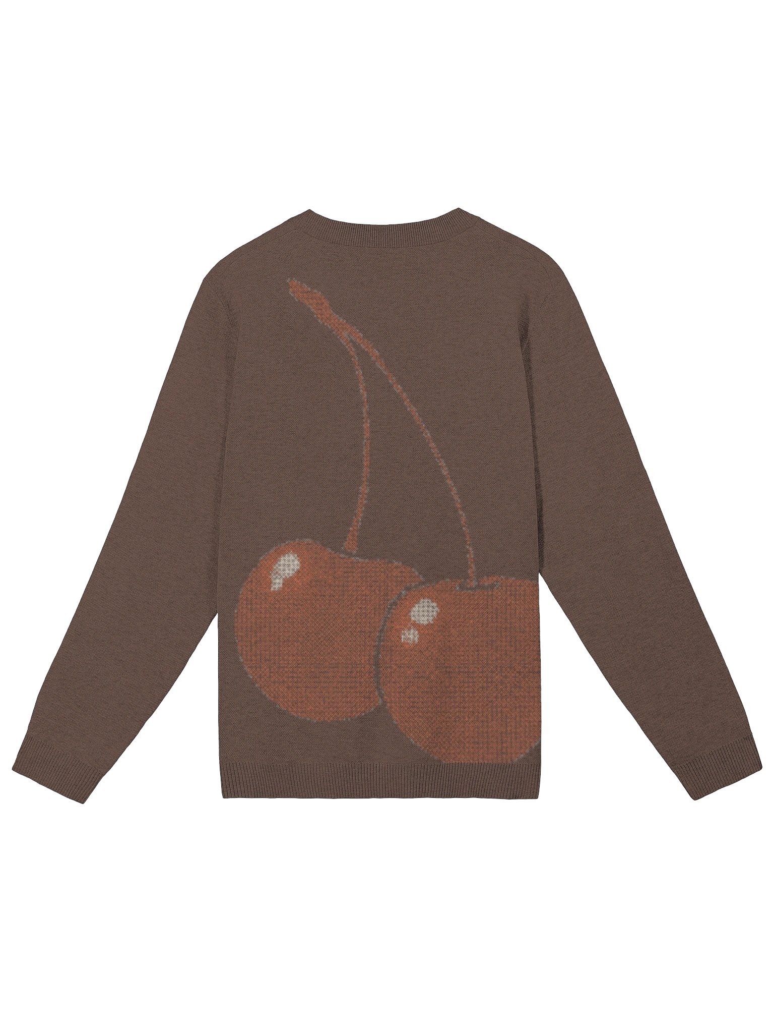 STAR CHÉRIE KNIT SWEATER product image (4)
