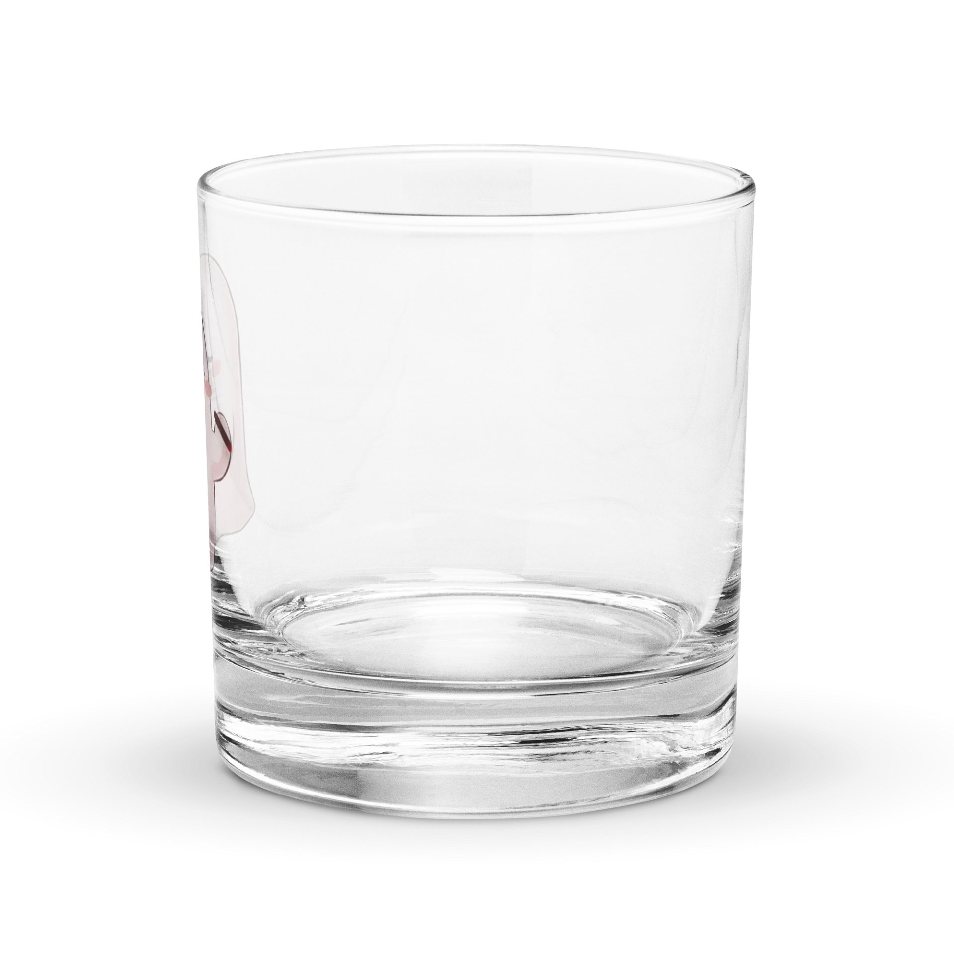 Spirited Smoke Rocks Glass product image (2)