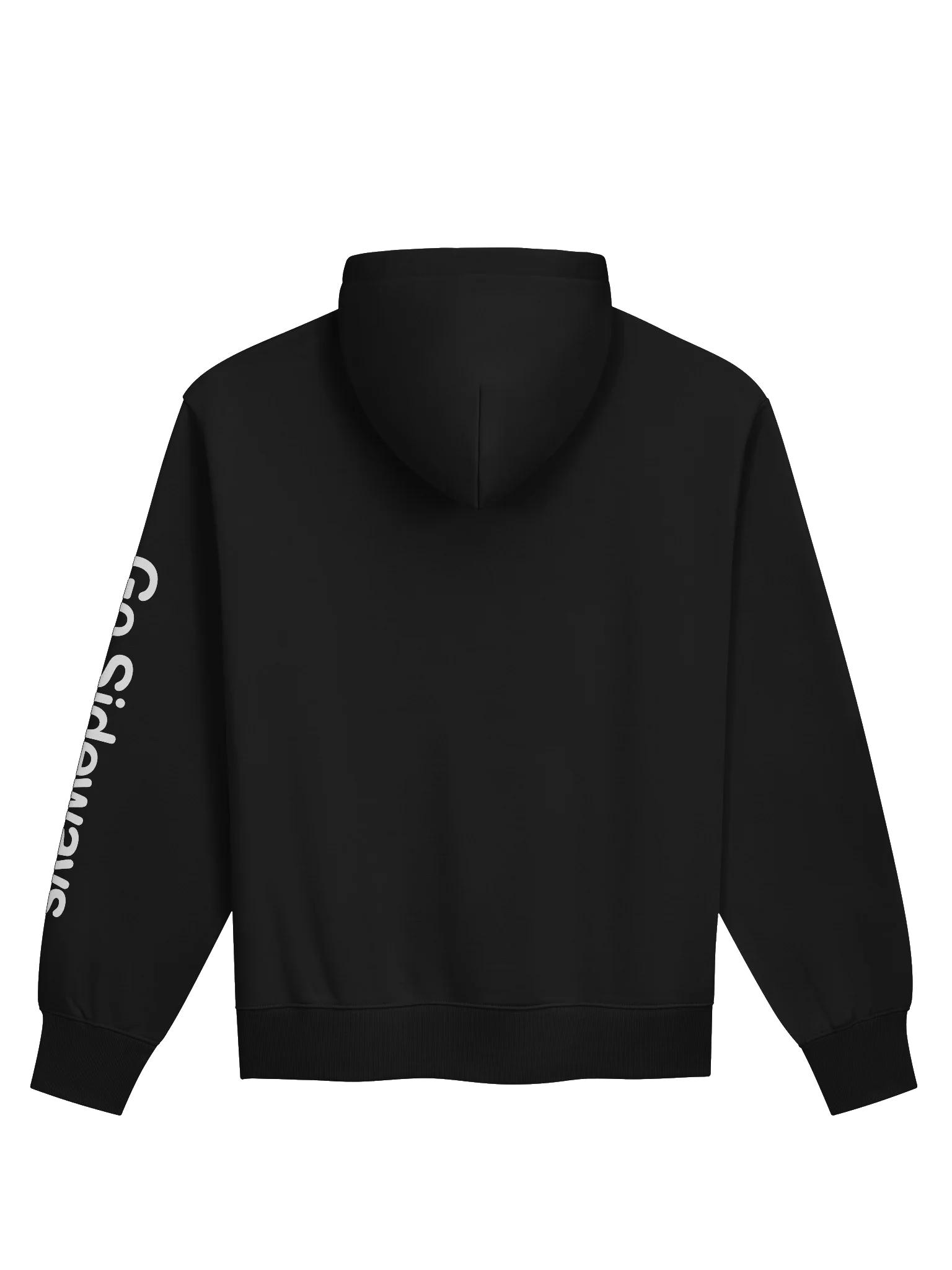 Unisex Premium Oversized Sideways Hoodie product image (9)