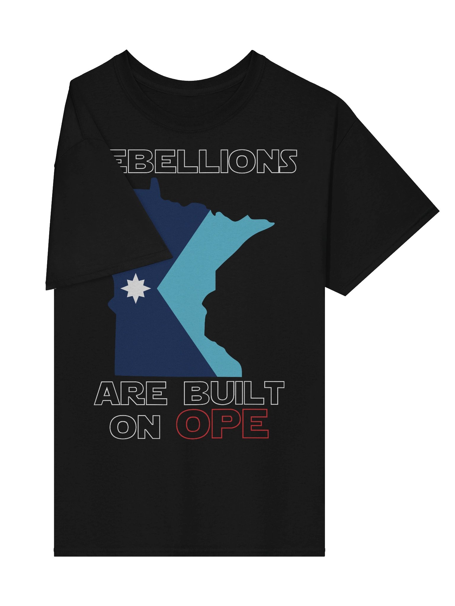 Minnesota Rebellion product image (4)