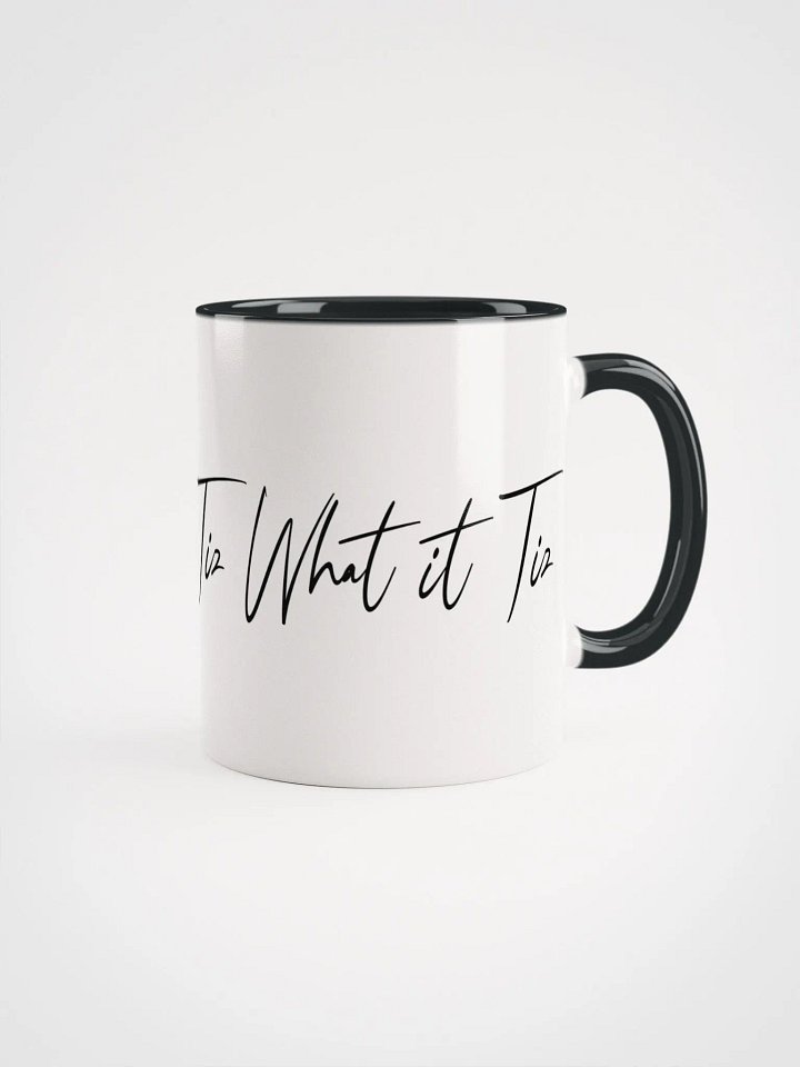 It Tiz What it Tiz product image (1)