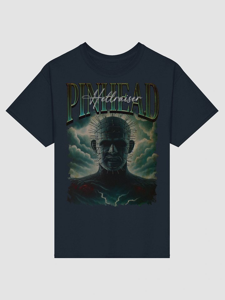 LEGENDARY SUFFERING - PINHEAD product image (1)