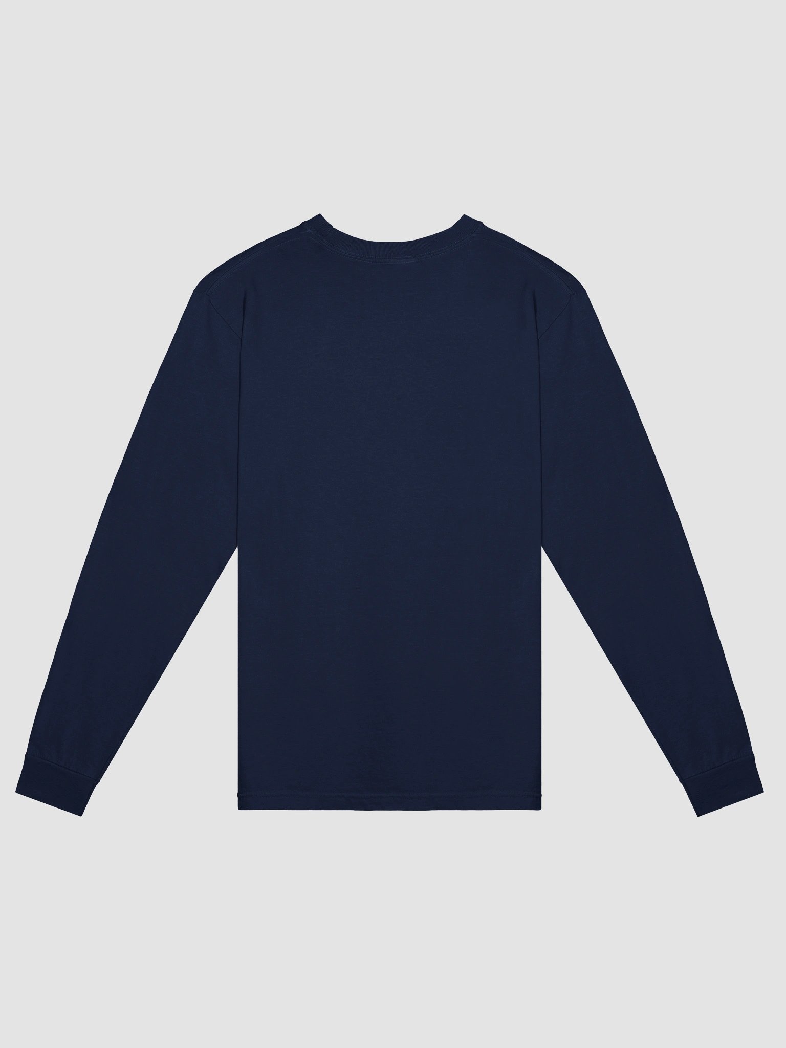 LMBR2 MAN LONG SLEEVE TSHIRT product image (4)
