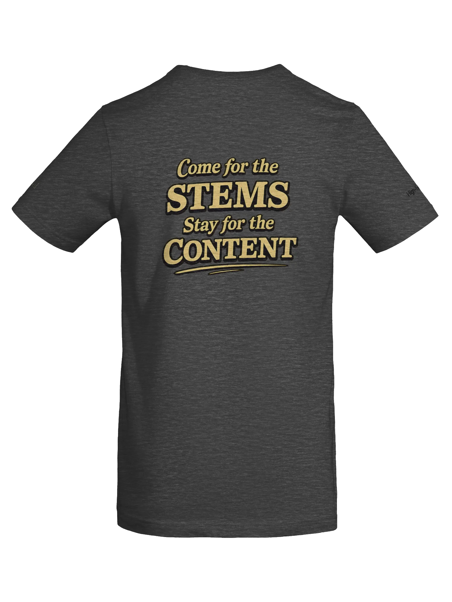 EM Board Bombs Classic Tee product image (46)