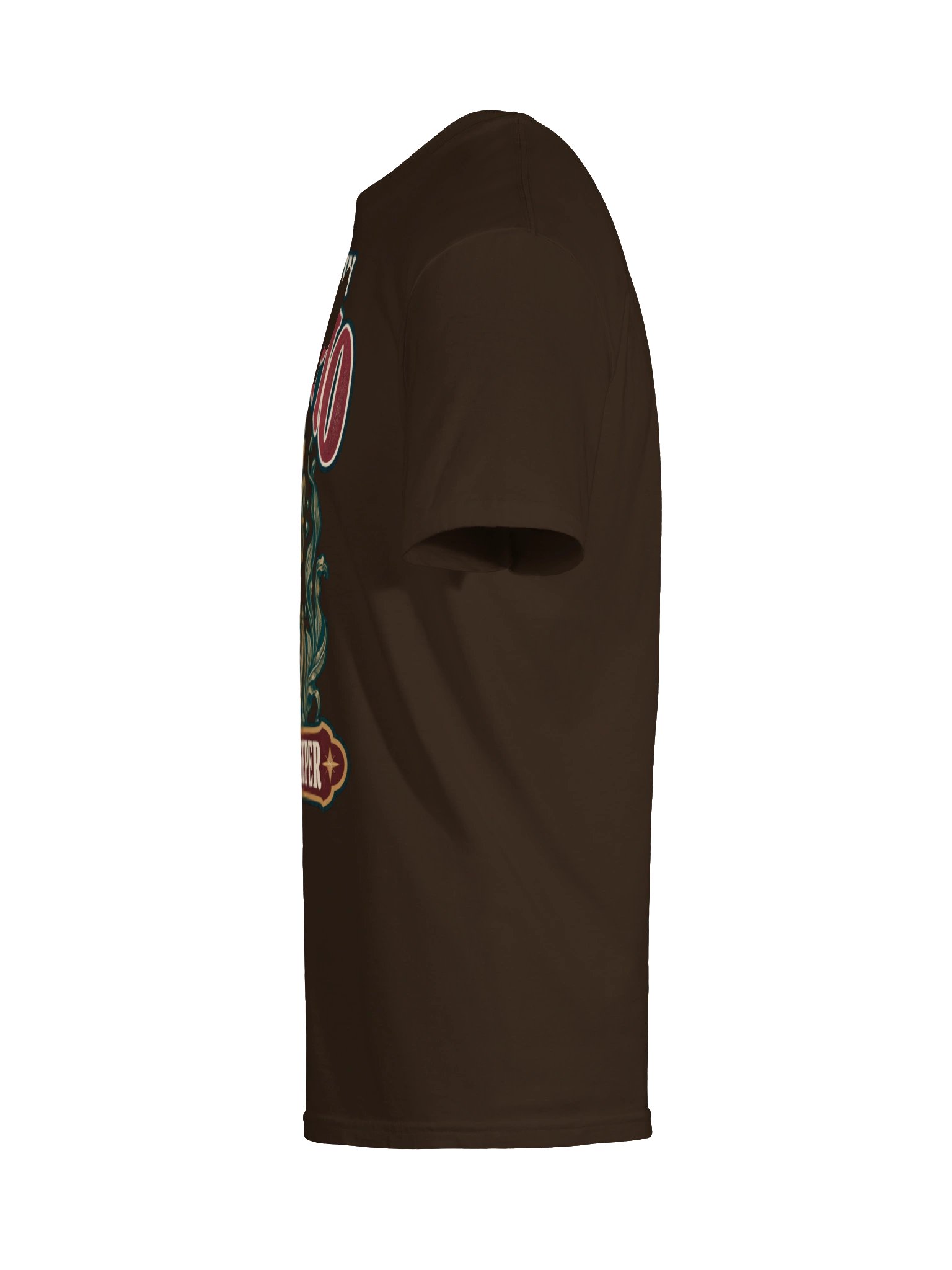 Jupiter in Scorpio Let’s Go Deeper Tee product image (9)