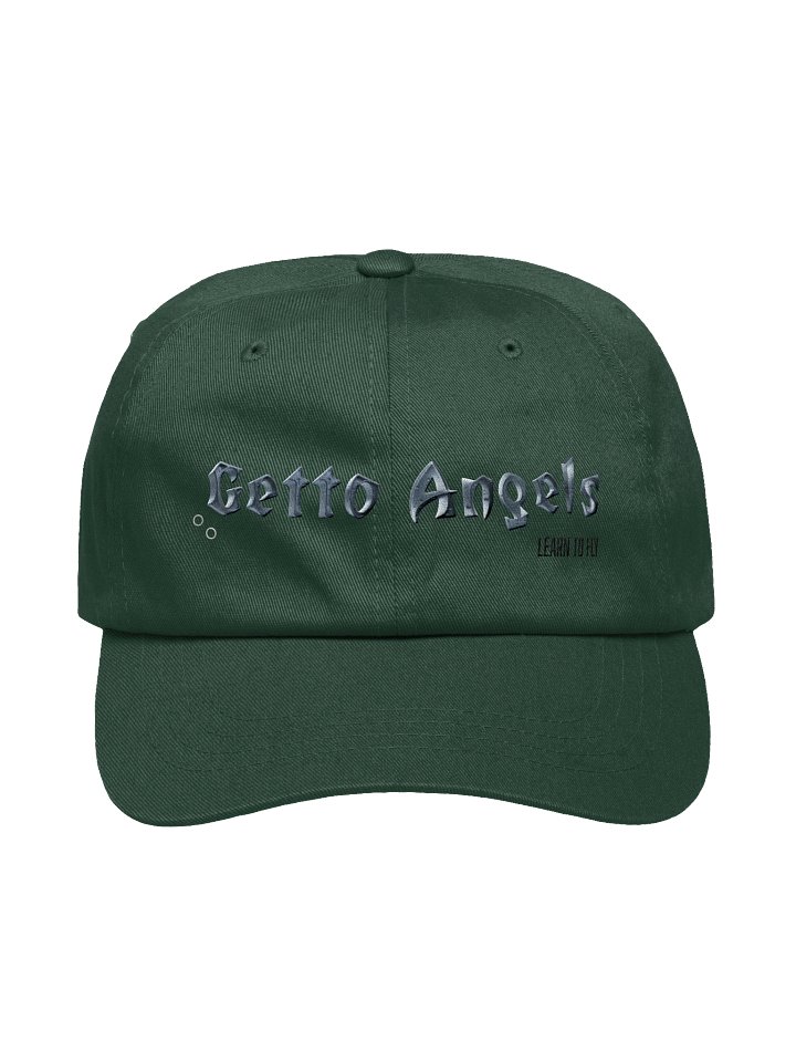 CAP getto angels product image (6)