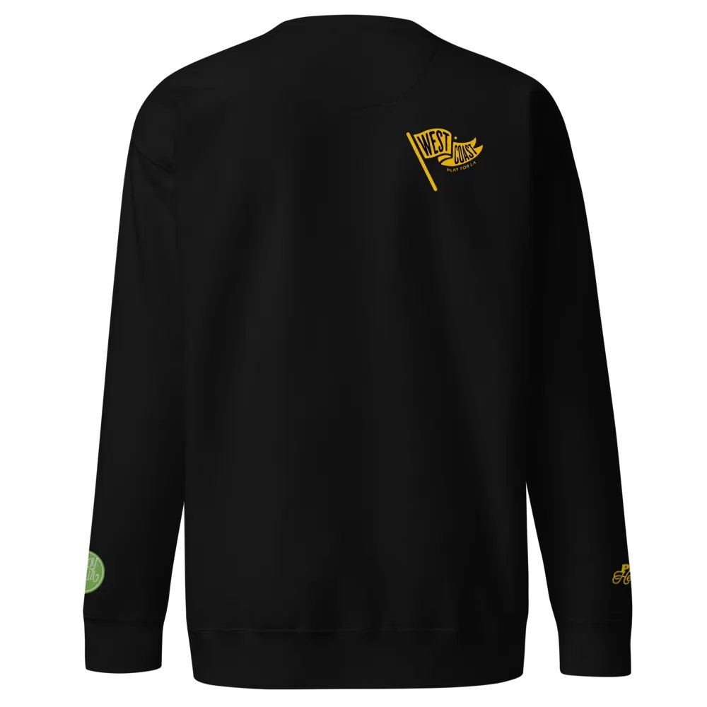Play for LA x Happy Hour GC for Wildfire Relief Fund product image (1)