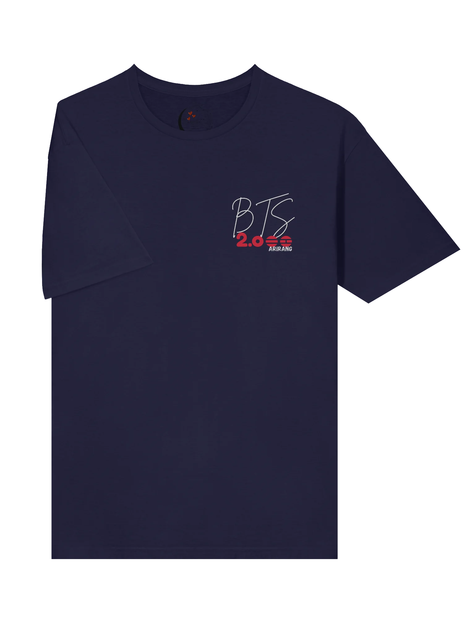 BTS 2.0 Arirang Tee product image (5)