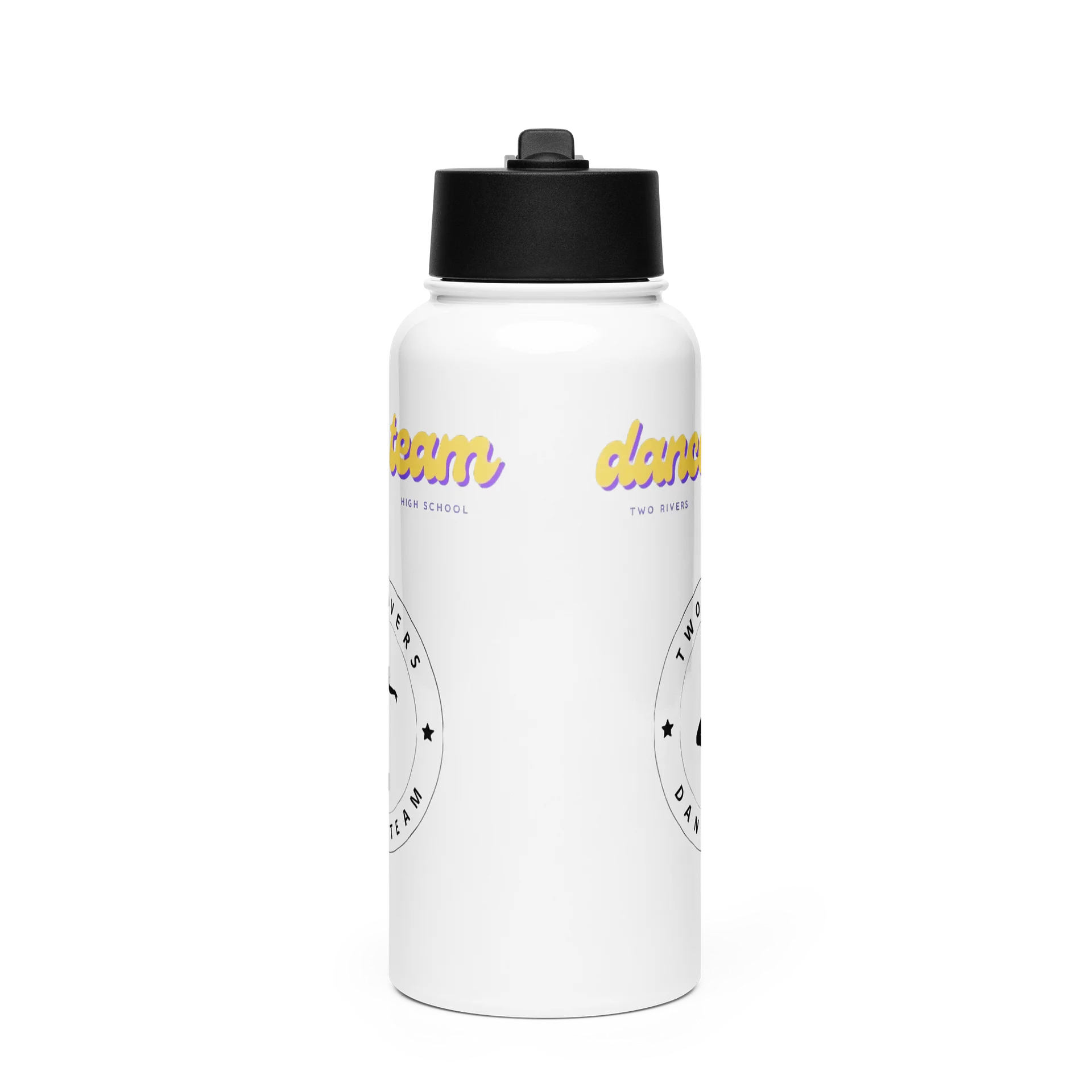 Dance Team Water Bottle product image (1)