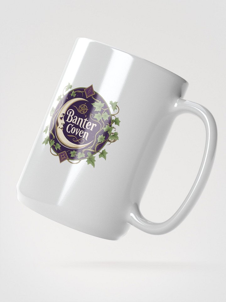 Celestial Enchantment Mug product image (2)