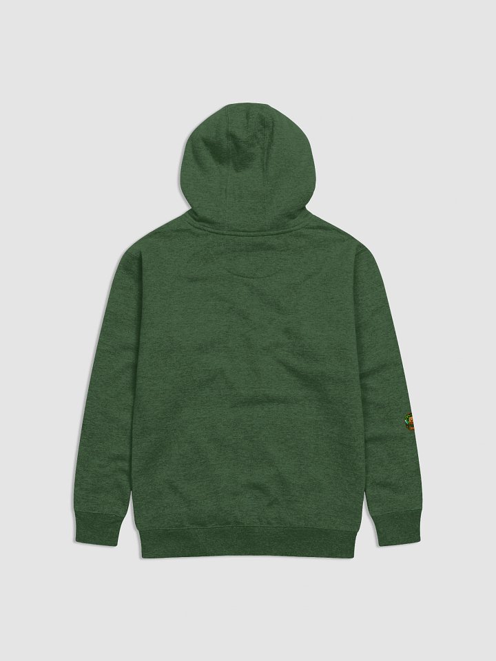 Large Logo Creeper Tree Hoodie product image (17)