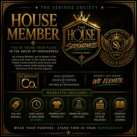House Member tier thumbnail