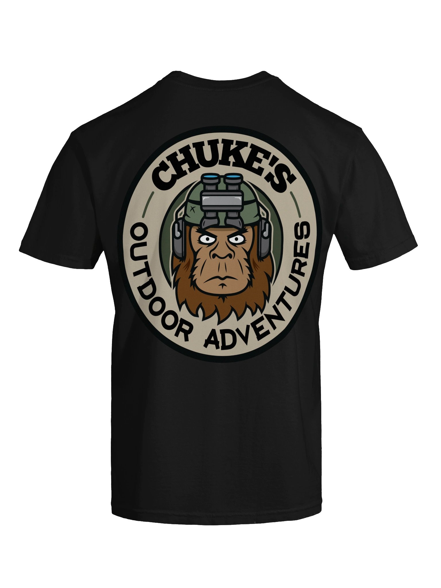 Chuke's Tac T-Shirt product image (61)