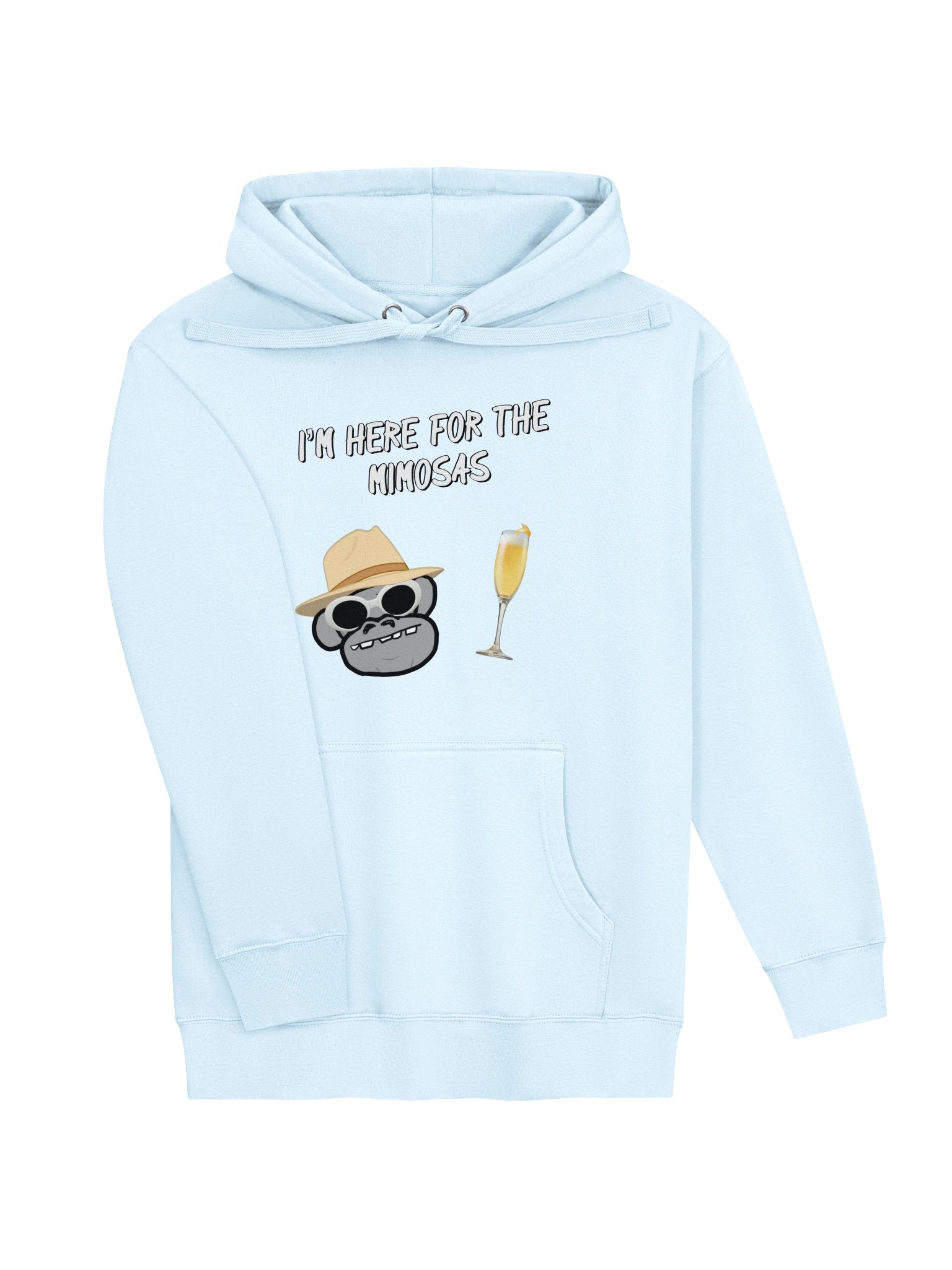 MF4D Brunch Hoodie product image (11)