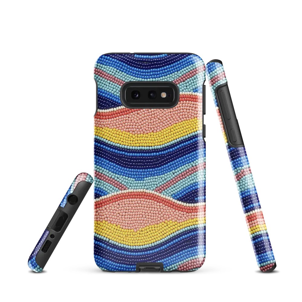 Spirit of the Earth Tough Case product image (2)