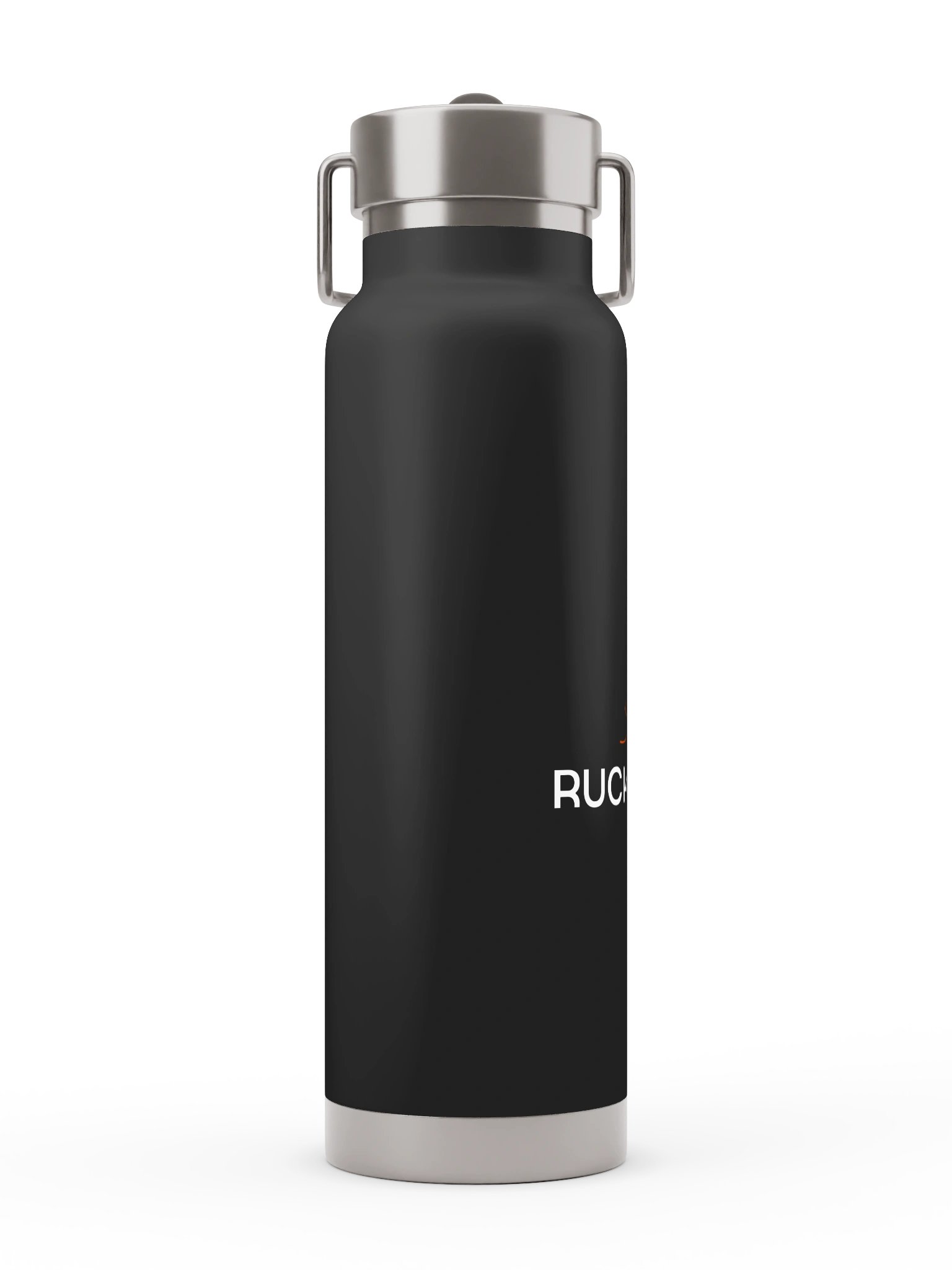 Ruckaroo Copper Straw Bottle (25 oz) product image (3)